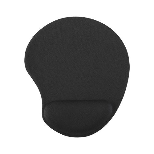 Brateck Gel Mouse Pad 240x210x20mm (9.4'x8.3'x0.79'),  reduces resistance and ensure easy mouse movements Brateck Gel Mouse Pad 240x210x20mm (9.4'x8.3'x0.79'),  reduces resistance and ensure easy mouse movements